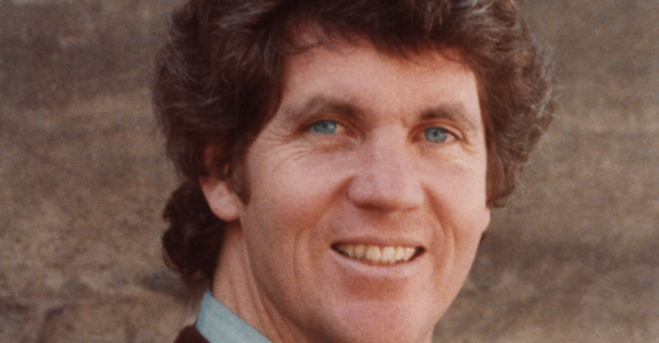 Celebrating Laughter: The Life and Films of Colin Higgins